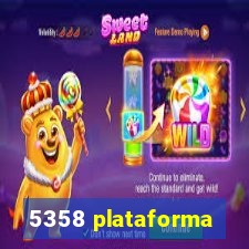 5358 plataforma